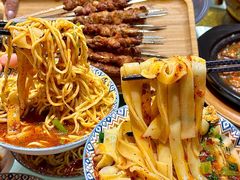 -买福记大盘鸡新疆菜