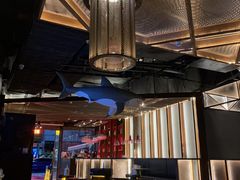 大堂-虾胡闹·澳洲小龙虾·烧烤(福田鲨鱼店)