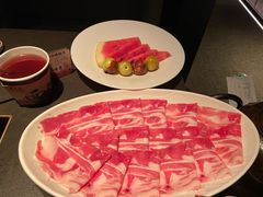 -东来顺·非遗火锅(赛格国际购物中心店)