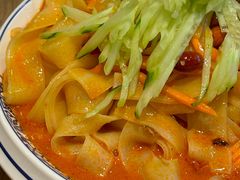 -兰州陈记牛肉面 ·烧烤· 铜锅涮肉(万达店)