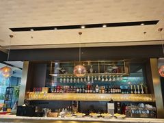 -东南里湖景餐厅·新闽菜(浦西万达店)