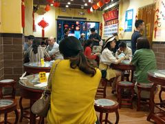 -赵氏传承特色牛奶甜品店(达明店)