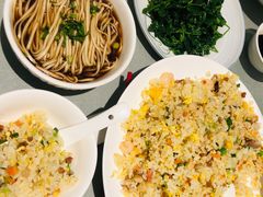 -扬州万怡酒店-中餐厅(文昌中路店)