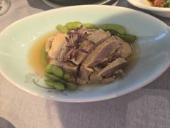 -好福记饭店(红梅公园店)