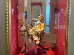 -Me Coffee下午茶艺术空间