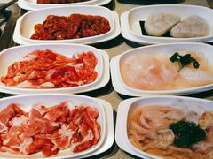 -海底捞火锅(新松江路店)