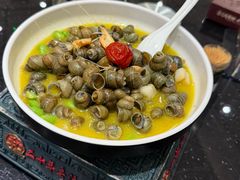 -锡和无锡菜(景丽苑店)