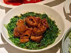 圈子草头-玫瑰厅上海菜(兴国路店)