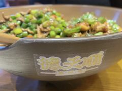 -德天顺盖码饭(人民西路店)