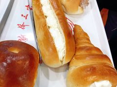 -新侨三宝乐面包店(崇文门店)