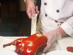 -四季民福烤鸭店(王府井东安门店)