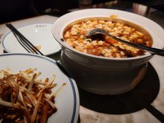 诸暨西施豆腐-寻宝记绍兴菜(状元店)