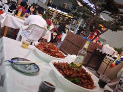 -羊家胡同·龙虾烧烤火锅(龙汇路店)