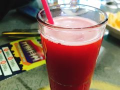 -东方豪客牛排意面披萨(金凤万达店)