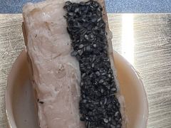 -拾烧·古法手作车轮饼(西直门凯德茂店)