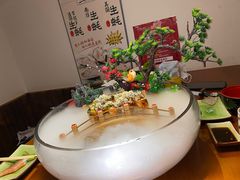 -鳗鱼家·深夜食堂(军博店)