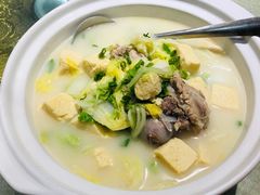 -老长春肉馆(飞跃路店)