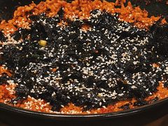 -HOTISLAND海鸡岛·韩国料理(江南西店)