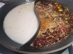 -新辣道鱼火锅(航天万源店)