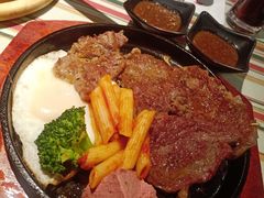 -米兰西点(兴隆台店)