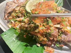 -Ameigo梅果·云贵川bistro(长宁来福士店)