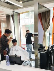 -发源地HAIR SALON