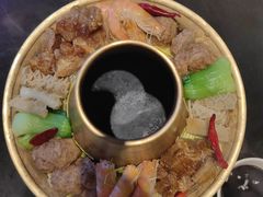 -鼓楼东街老火锅(鼓楼店)