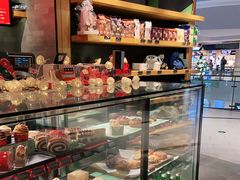 -星巴克(杭州嘉里中心4F店)