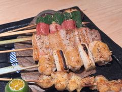 -南风(淮海街店)
