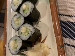 -古都日本料理(高桥路店)