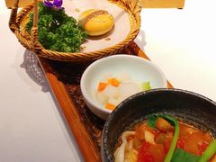 特色手工面食-叶叶菩提·晋福宫