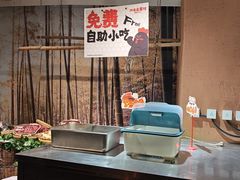 -洞庭土菜馆(易发广场店)