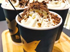 -BeauTea水仙(coco park店)