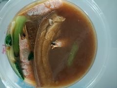 -赵璐海鲜面馆(德行路店)