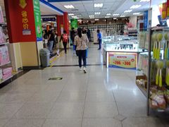 -沃尔玛购物广场(昆明大观店)