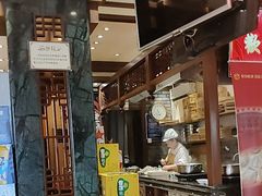 -盈春大饭店(千山路店)