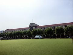 -民园广场