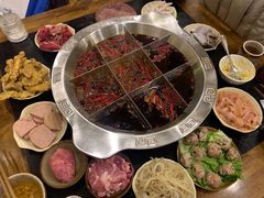 -大龙火锅(老店)