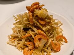 海芹菜-新海渔港·胶东海鲜家常菜·家宴(奥体中心店)