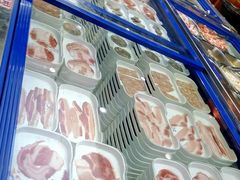 -星海汇海鲜自助烤肉火锅(百大店)