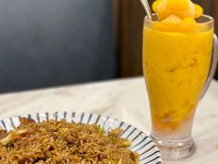 -新世界餐厅(万达店)