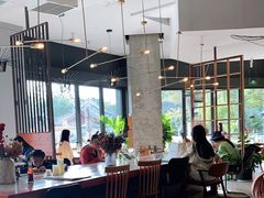 -The Rug Cafe(王府中环店)