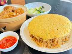 -杭州桐庐康莱德酒店中餐厅·乐