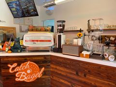 -Catch Bagel(芳草地店)