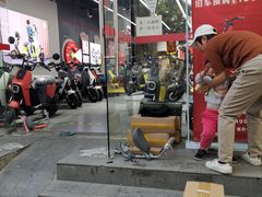 -九号电动车(安定门内大街店)