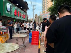 -杨家牛肉汤(淮建路店)