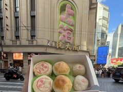 -沈大成(南京东路店)
