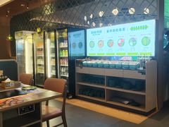 -阿古蒙·传统涮火锅自助(三台子万象汇店)