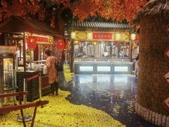 -宝丽金大酒店·洗浴中心