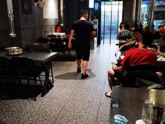 大堂-本炙炭烤·蒲烧活鳗料理店(金沙洲店)